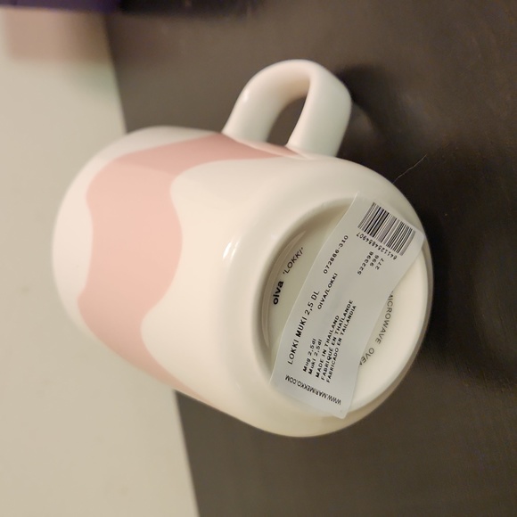 Marimekko Lokki (Seagull) mug - Picture 4 of 6